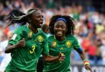 Mondial féminin 2023 : l’Afrique aura 4 représentants