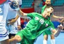 Handball : l’Algérie se prépare au Mondial-2021 Handball : l’Algérie se prépare au Mondial-2021