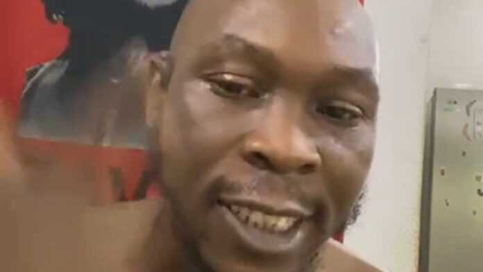 Seun Kuti