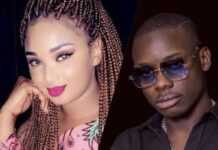 Sidiki Diabaté et Mariam Sow dite Mamacita