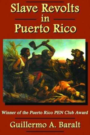 Livre : Révolte d'esclaves africains à Porto Rico