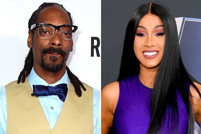 Snoop Dogg partage ses réflexions sur « WAP » de Cardi B
