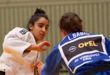 Judo : l’Algérie s’offre le Maroc