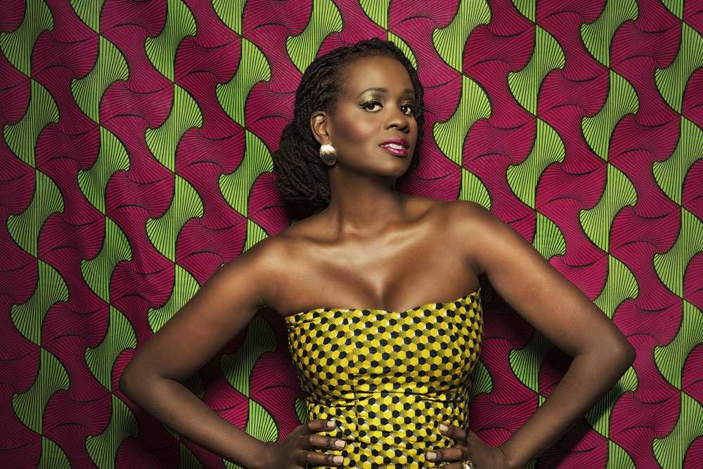 Somi : trois choses à savoir sur la star américaine d'origine rwandaise et ougandaise