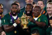 Rugby : tournée européenne pour les Springboks en 2021 Springboks