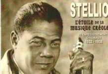 Le clarinettiste martiniquais Stellio, star de la Biguine dans le Paris des années 30 Le clarinettiste martiniquais Stellio, star de la Biguine dans le Paris des années 30