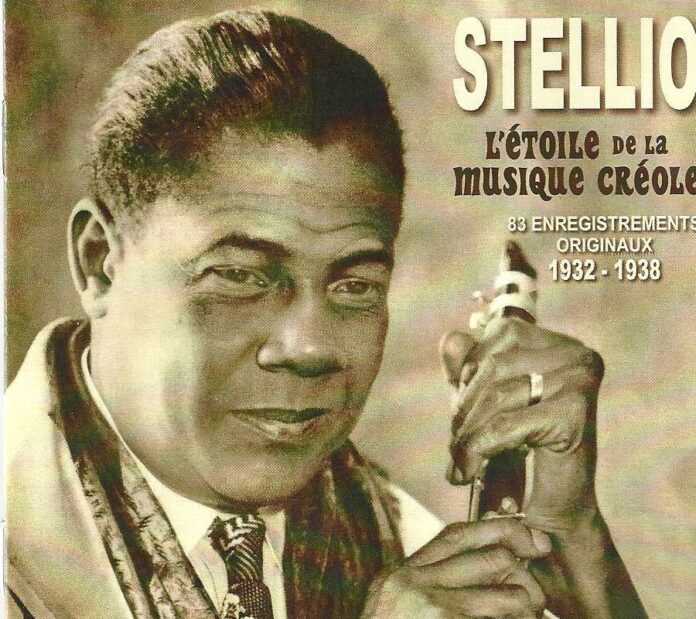 Stellio