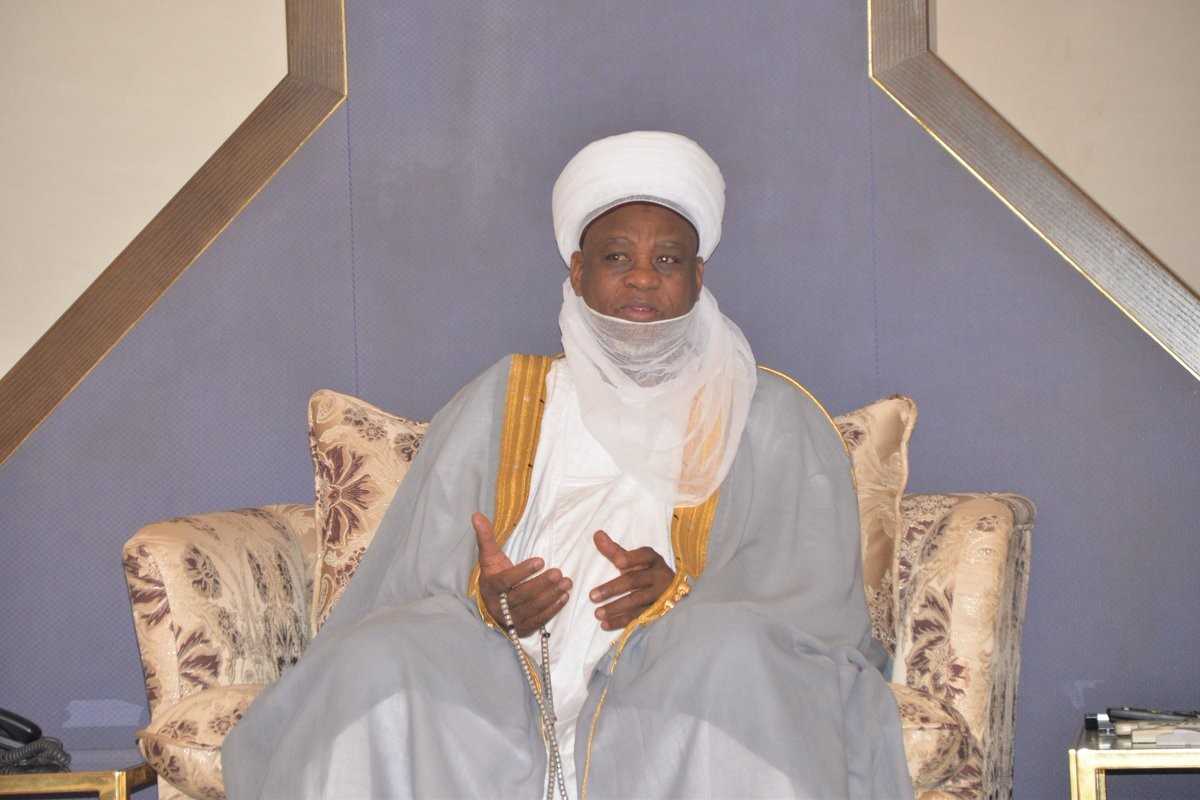 Sultan Sa’adu Abubakar III