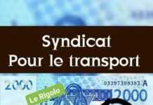 Le syndicat de Suspect 95 reconnu au plan international Le syndicat de Suspect 95 reconnu au plan international