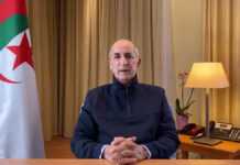 Problèmes de santé d’Abdelmadjid Tebboune : le point sur la situation Abdelmadjid Tebboune