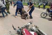 RDC : cacophonie au Palais du peuple ce jour