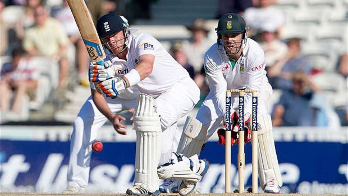 Cricket le « Boxing Day Test », un match traditionnel