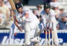 Cricket : le « Boxing Day Test », un match traditionnel