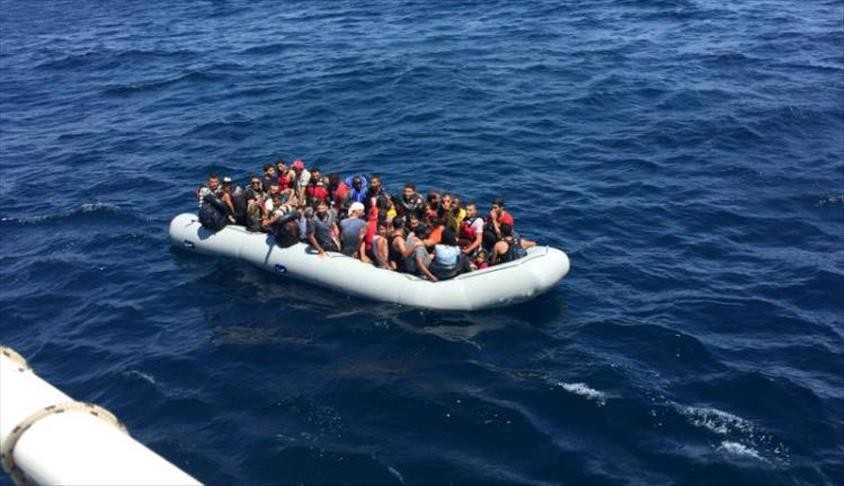 Ces migrants qui devront être rapatriés au Maroc