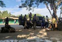 Ethiopie : l’explosion d’une bombe fait trois morts à Addis-Abeba