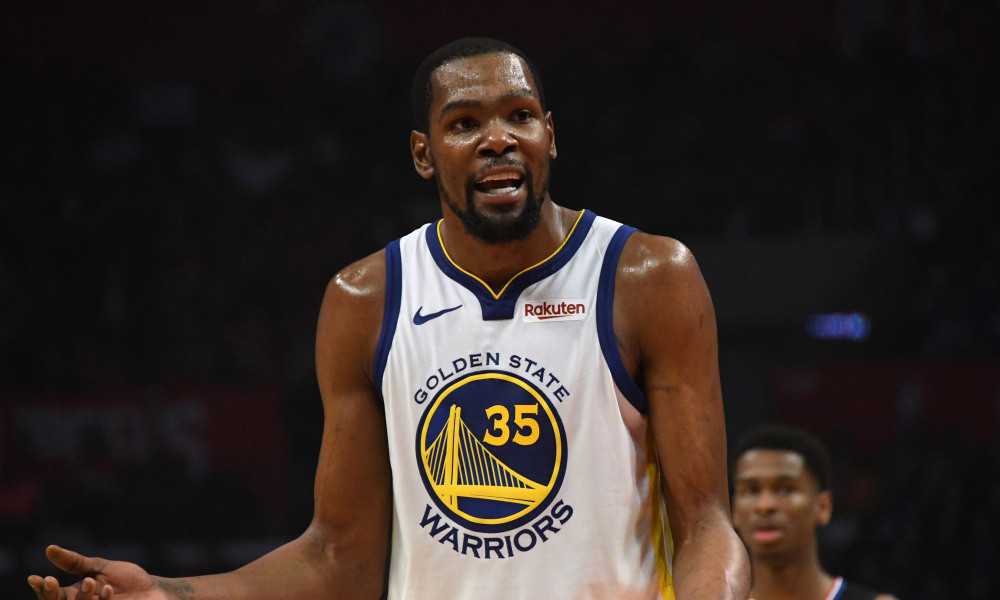 Kevin Durant