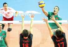 Volley-ball : la Tunisie abritera les championnats d’Afrique U19 Volley-ball : la Tunisie abritera les championnats d’Afrique U19