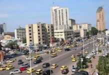 Covid-19 en RDC : le couvre-feu fait grincer les dents Covid-19 en RDC : le couvre-feu fait grincer les dents