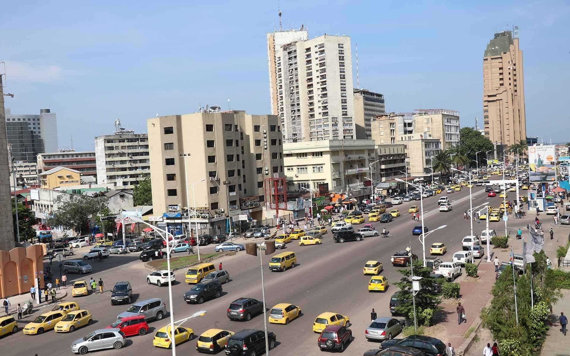 Covid-19 en RDC : le couvre-feu fait grincer les dents