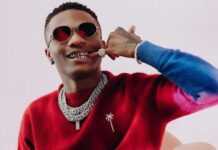 Wizkid en tête d’affiche du concert Livespot X-Clusive Wizkid en tête d’affiche du concert Livespot X-Clusive