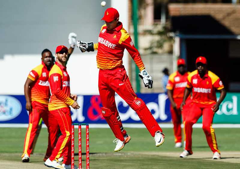 Zimbabwe Cricket