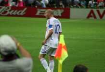 Zinedine Zidane