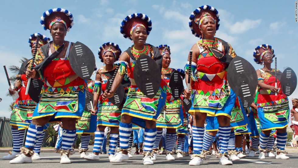 SAPMA pour célébrer les meilleurs artistes sudafricains