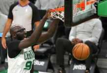 NBA : Boston fait enfin confiance à Tacko Fall