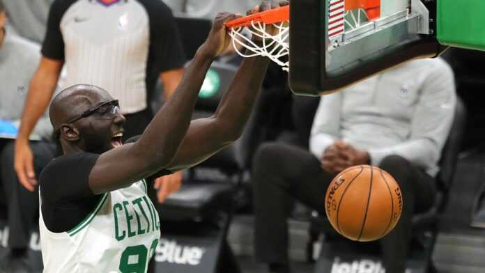 Tacko Fall