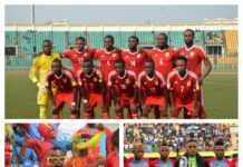 CHAN 2021 : RD Congo / Congo, le derby du grand fleuve