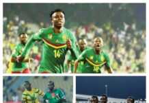 CHAN 2021 : Cameroun / Mali, le choc du groupe A