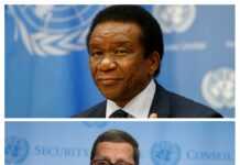 Sahara : le Maroc accuse l’Afrique du Sud