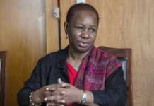 RDC : la Guinéenne Bintou Keïta promue responsable de la MONUSCO