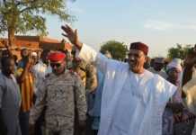 Niger : Mohamed Bazoum pour succéder à Issoufou ! Niger : Mohamed Bazoum pour succéder à Issoufou !