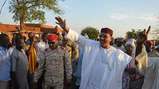 Niger : Mohamed Bazoum pour succéder à Issoufou !