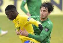 Youba Dramé : « Je veux défendre les couleurs du Mali » Youba Dramé : « Je veux défendre les couleurs du Mali »