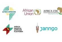 Ouverture des précommandes de vaccins Covid-19 pour 55 États membres de l’Union africaine Ouverture des précommandes de vaccins Covid-19 pour 55 États membres de l’Union africaine