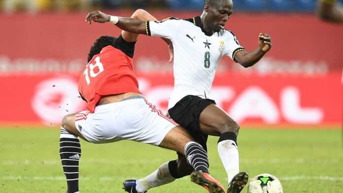 Agyemang Badu