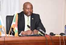 Burundi – Rwanda : « Nous ne pouvons pas garder éternellement des relations conflictuelles »