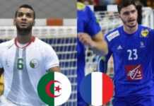 Handball (Mondial 2021) : l’Algérie à l’assaut de la France