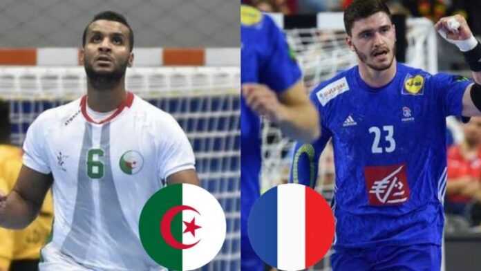 Algerie-France