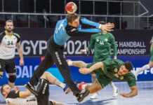 Handball (Mondial 2021) : l’Algérie s’incline, l’Egypte prend le quart