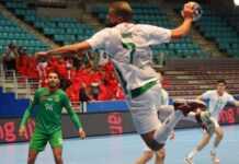 Handball (Mondial 2021) : Algérie et Maroc s’inclinent, Egypte gagne et passe Handball (Mondial 2021) : Algérie et Maroc s’inclinent, Egypte gagne et passe
