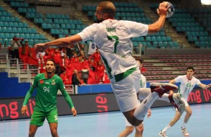 algérie-vs-maroc