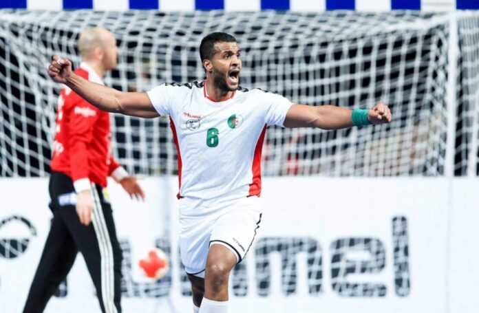 algerie