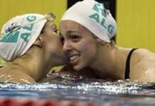 Natation : l’Algérienne Amel Melih décroche l’or sur 50 m nage libre