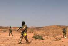 Niger : deux villages attaqués, 100 morts et 25 blessés