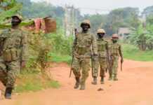 Somalie : 189 combattants shebabs tués par l’armée ougandaise