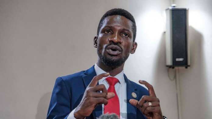 Bobi Wine