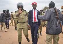 Ouganda : Washington demande une enquête sur les « fraudes »